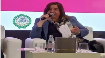 مي عبد الحميد: خطط توسيع الطروحات للمحافظات والمراكز الأشد احتياجًا